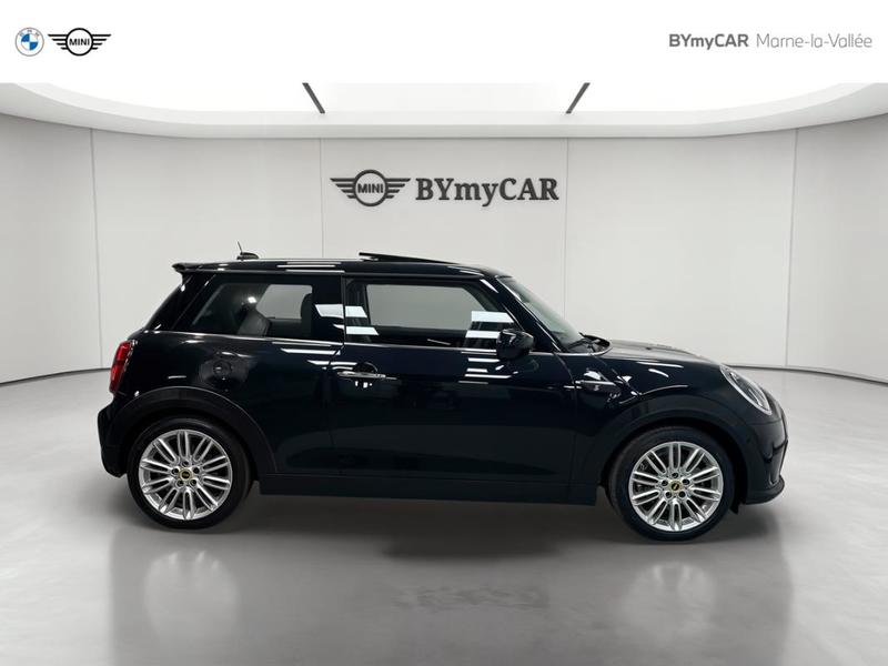 Mini 3 portes Hatch Electric F56 Bev Lci Cooper se 184 ch Edition Premium Plus