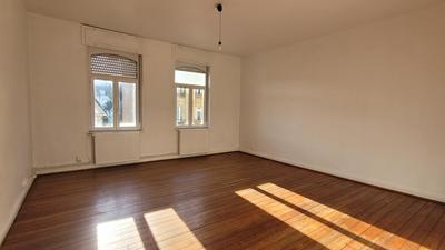 Appartement - 108 m² - 5 pièces