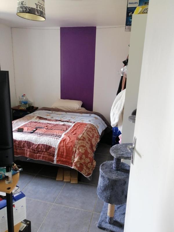 Maison - 56 m² - 3 pièces