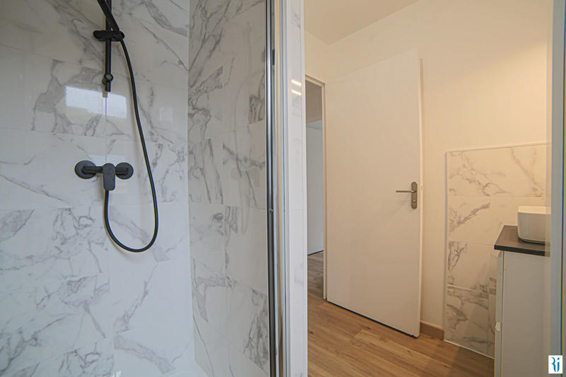 Appartement - 73 m² - 4 pièces