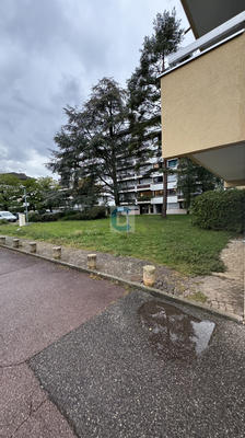 Appartement - 17 m² - 1 pièce