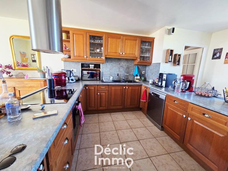 Maison bourgeoise - 460 m² - 17 pièces