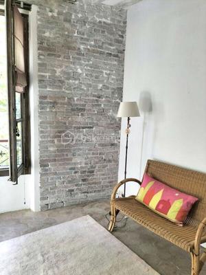 Appartement - 28 m² - 2 pièces