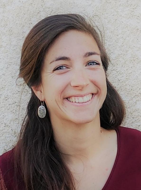 Julie Gegout ostéopathe