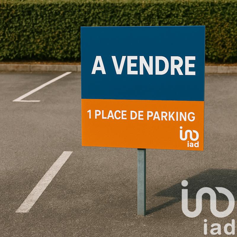 Parking - 15 m²