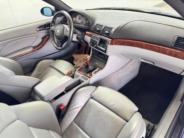 Bmw Série 3 M3 Coupe E46