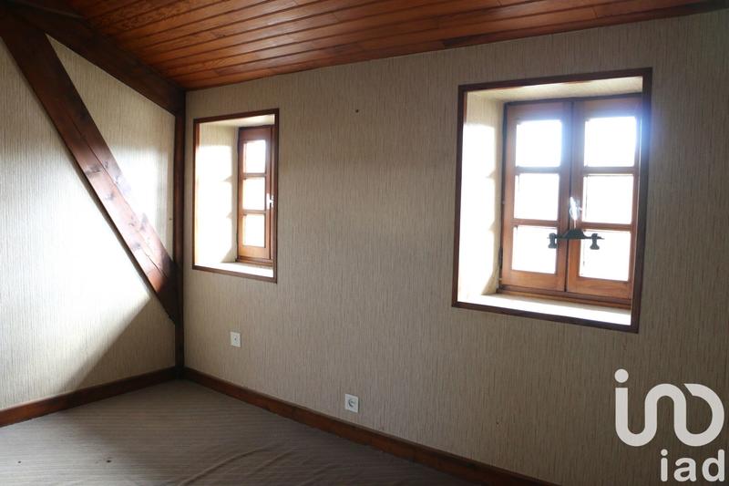 Maison de campagne - 115 m² - 6 pièces