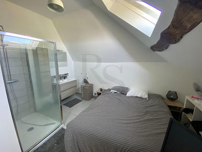 Immeuble - 3 pièces