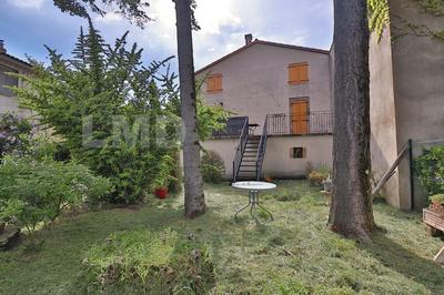 Maison de village - 112 m² - 5 pièces