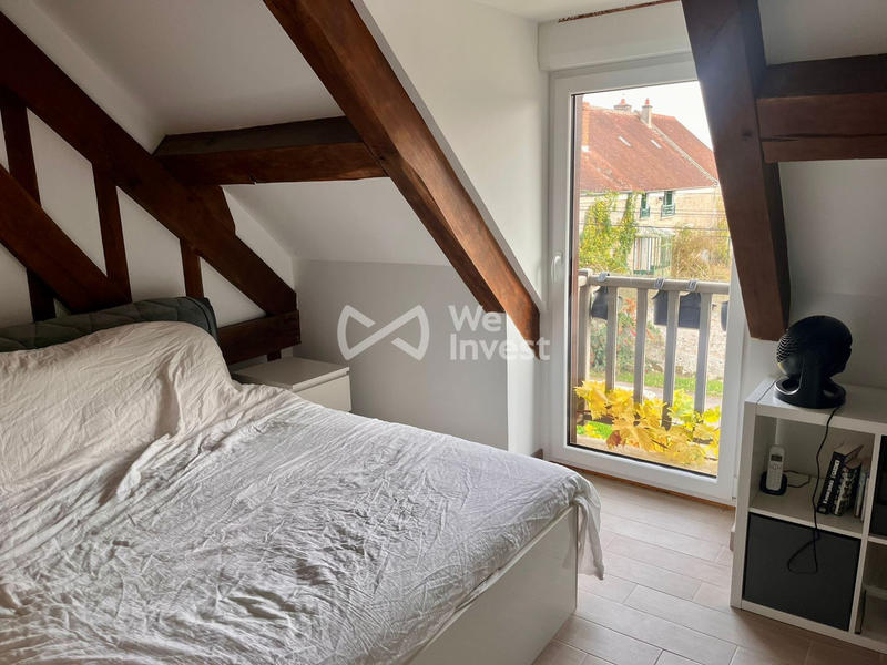 Maison - 180 m² - 8 pièces