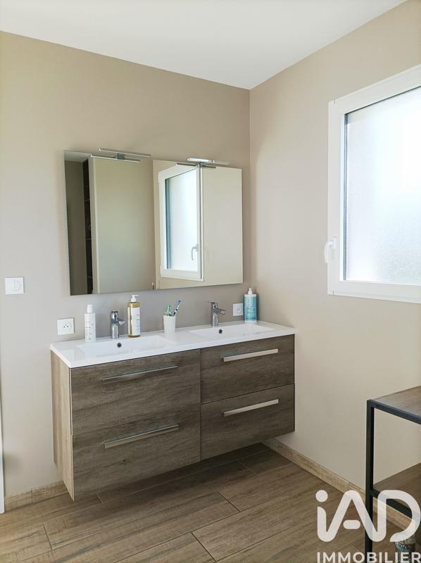 Maison de maîtres - 230 m² - 7 pièces