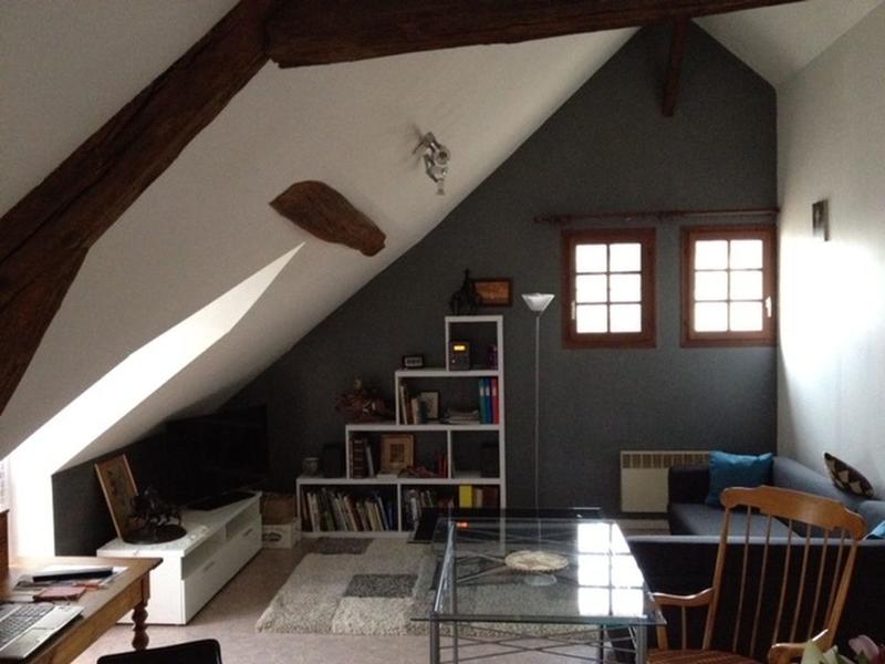 Immeuble - 260 m² - 6 pièces