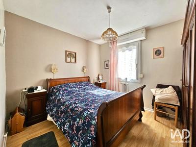 Appartement - 77 m² - 4 pièces