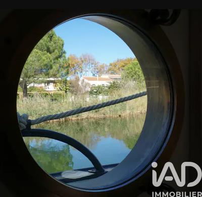 Maison - 166 m² - 5 pièces