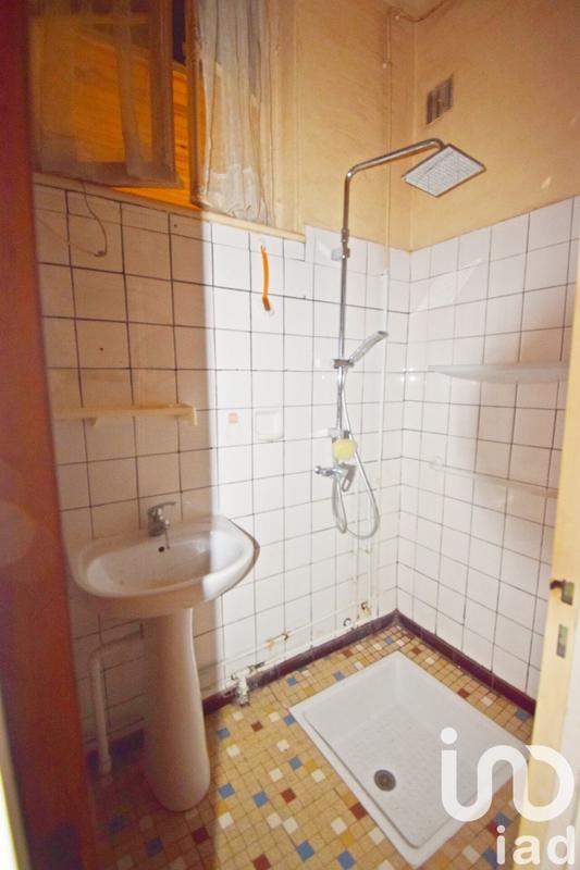 Maison - 116 m² - 4 pièces