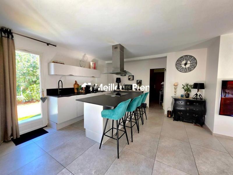 Villa - 88 m² - 4 pièces