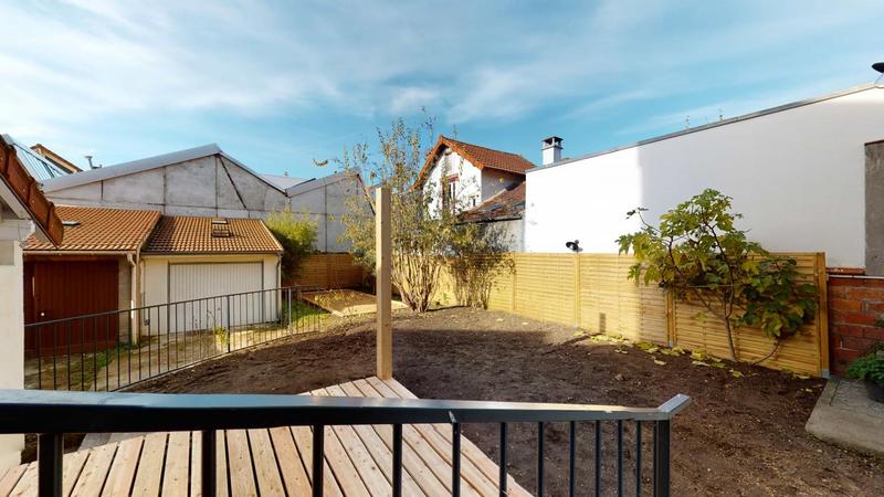 Appartement - 230 m²