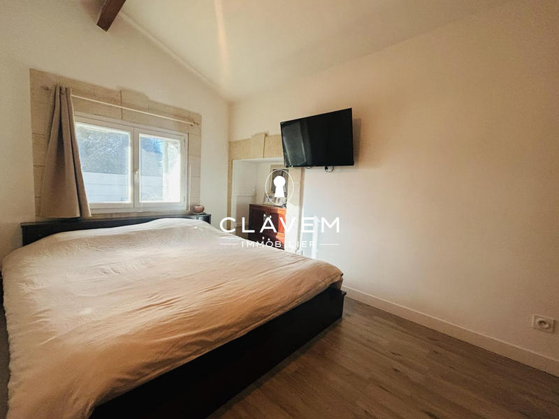 Maison - 175 m² - 6 pièces