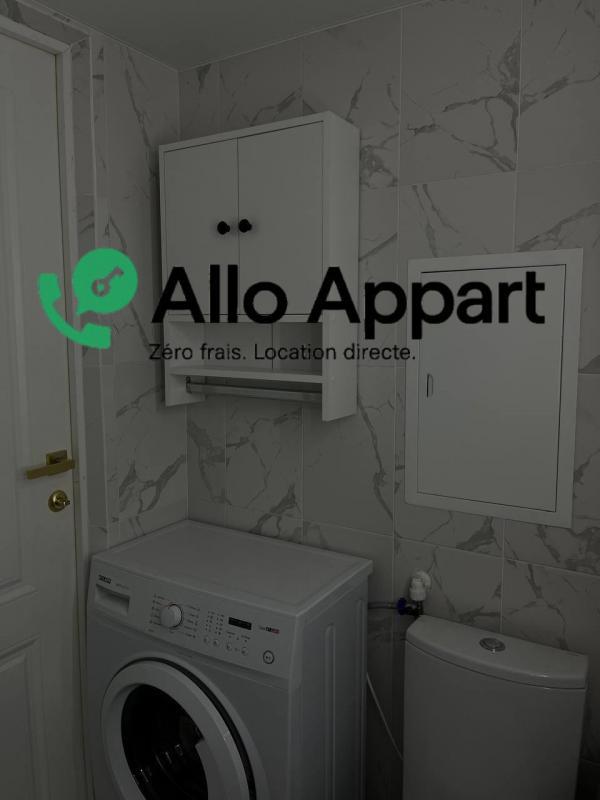 Studio - 30 m² - 1 pièce