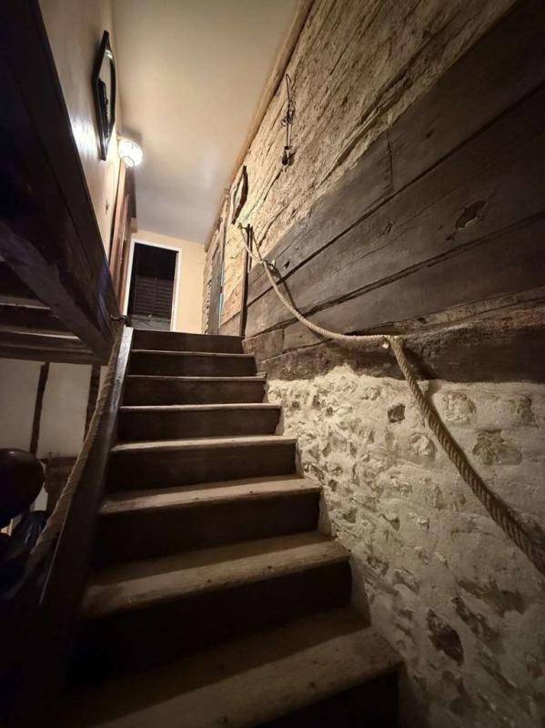 Maison de campagne - 174 m² - 7 pièces