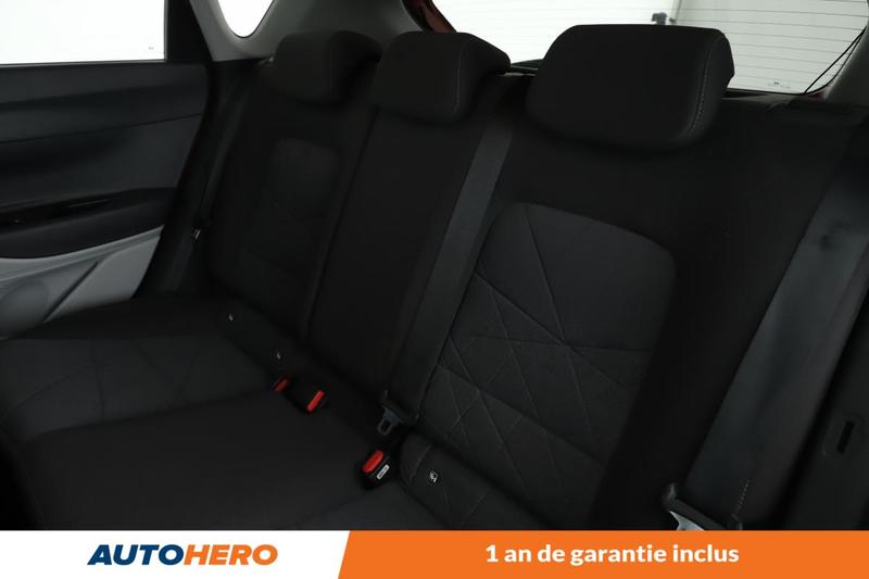 Hyundai Bayon 1.0 t-GDi Hybrid 48v Creative 100 ch