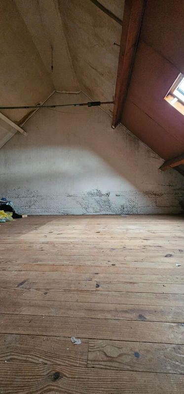 Maison - 66 m² - 5 pièces