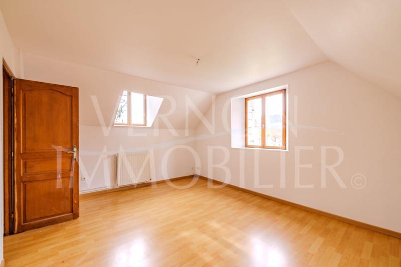 Maison ancienne - 132 m² - 5 pièces