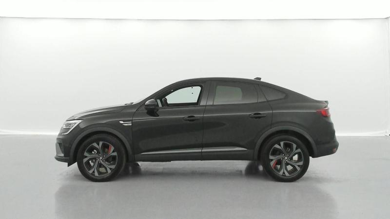 Renault Arkana E-Tech hybride 145 R.S. Line Fast Track