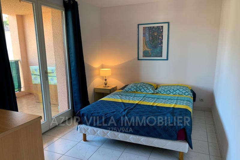 Appartement - 38 m² - 3 pièces