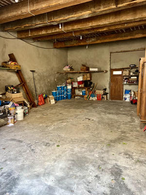 Maison - 250 m² - 5 pièces