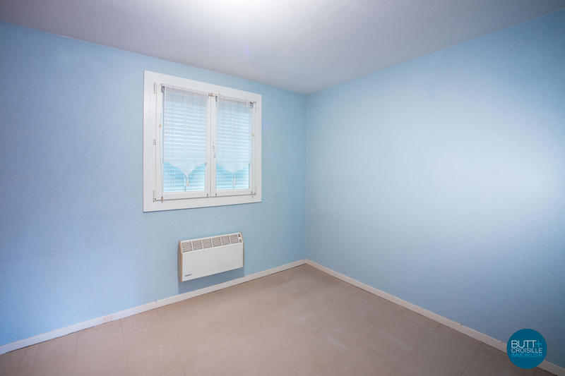 Maison - 116 m² - 6 pièces