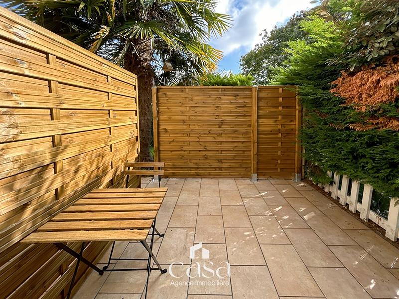 Appartement - 12 m² - 1 pièce