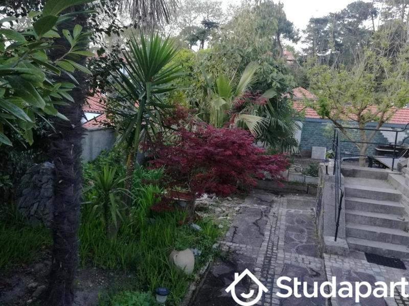 Appartement - 16 m² - 1 pièce