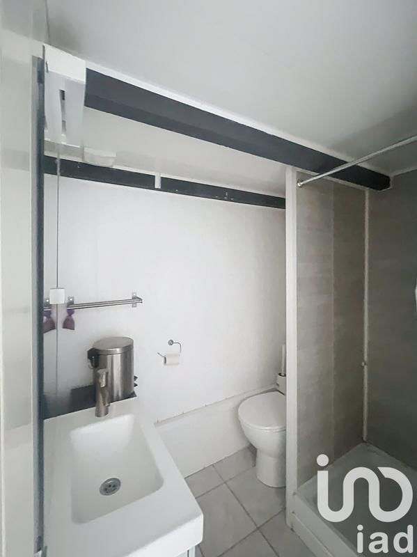 Maison - 133 m² - 6 pièces