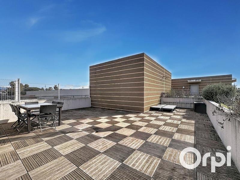 Appartement - 68 m² - 3 pièces