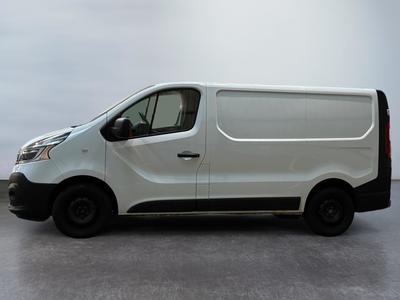Renault Trafic Fourgon Fgn L1h1 1000 Kg Dci 120 Grand Confort