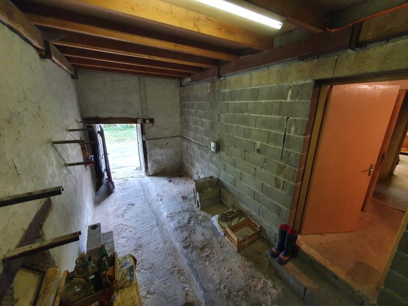 Maison - 82 m² - 5 pièces