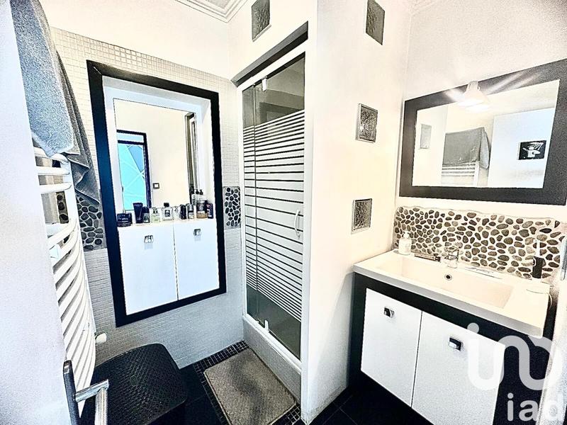 Appartement - 70 m² - 4 pièces