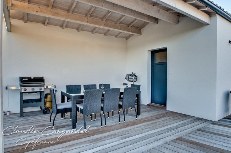 Maison - 154 m² - 7 pièces