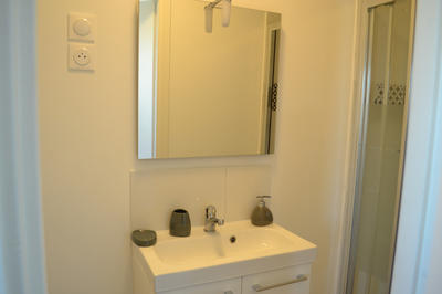 Studio - 14 m² - 1 pièce