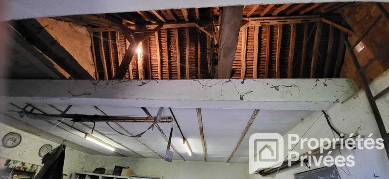 Propriété - 160 m² - 7 pièces