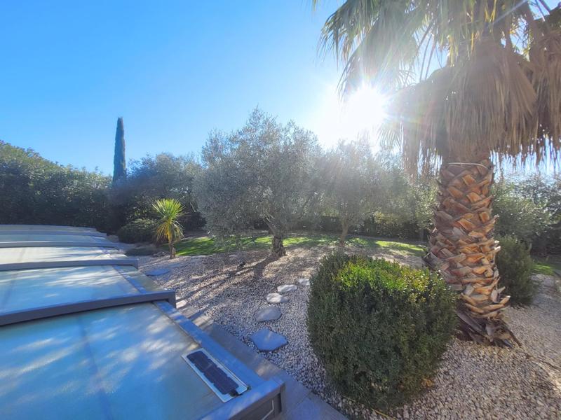 Villa - 206 m² - 5 pièces