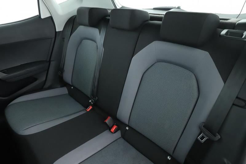 Seat Arona 1.0 EcoTSI Style Dsg7 115 ch