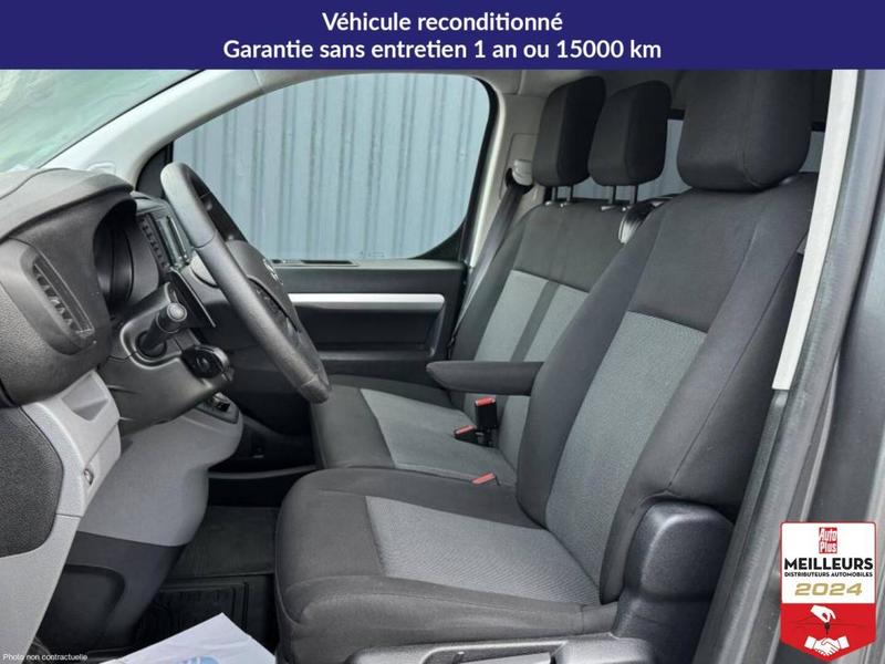 Toyota Proace 2.0 180 d-4d - Bva Cabine Approfondie Cabi