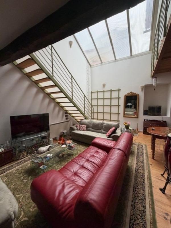 Maison - 170 m² - 7 pièces
