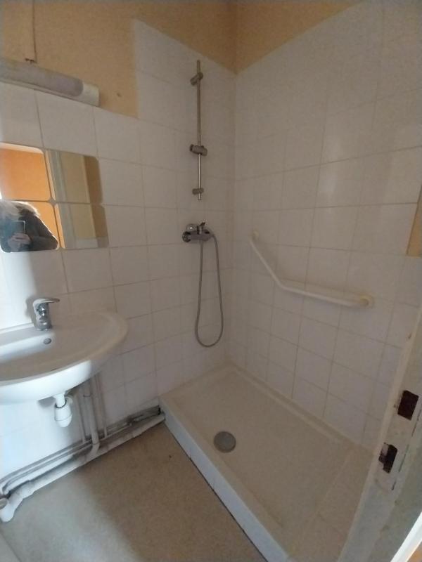 Pavillon - 66 m² - 4 pièces