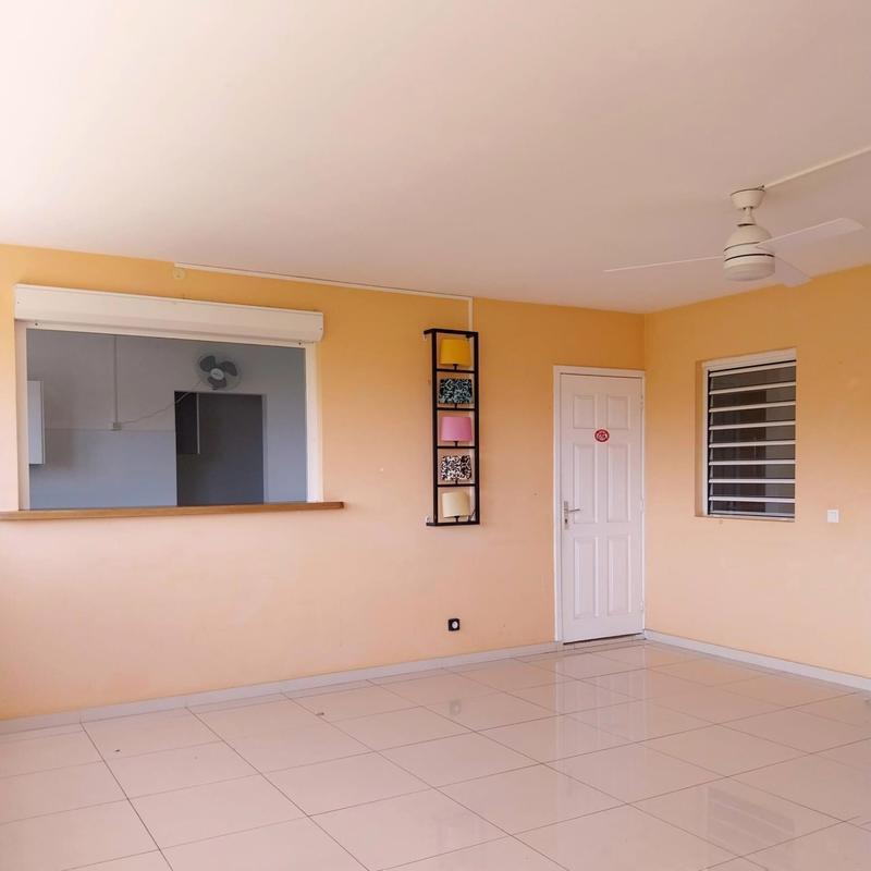 Appartement - 160 m² - 4 pièces