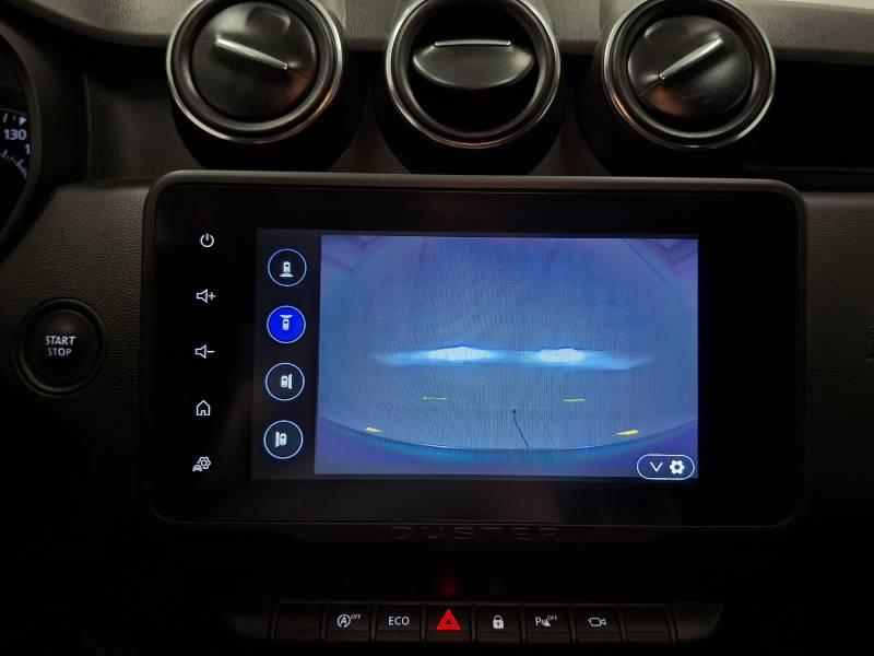 Dacia Duster Eco-G 100 4x2 Prestige +