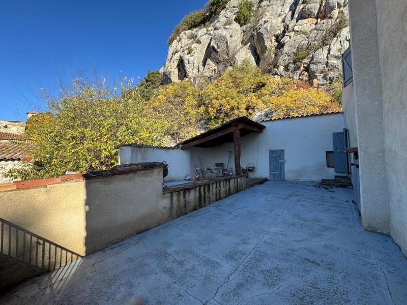 Maison - 190 m² - 7 pièces