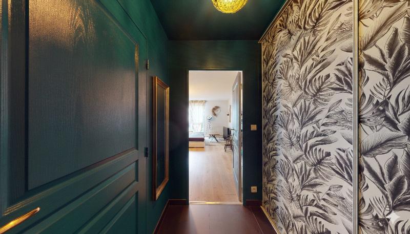 Appartement - 68 m² - 3 pièces